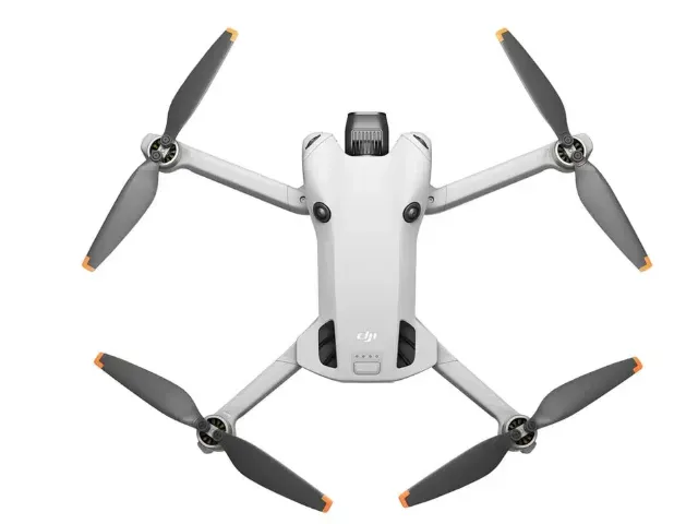 DJI Mini 4 Pro Drone Fly More Combo With RC2 Controller